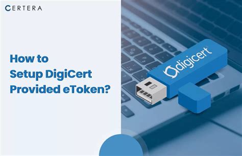 digicert safenet license